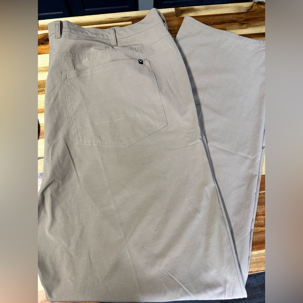 Callaway golf pants